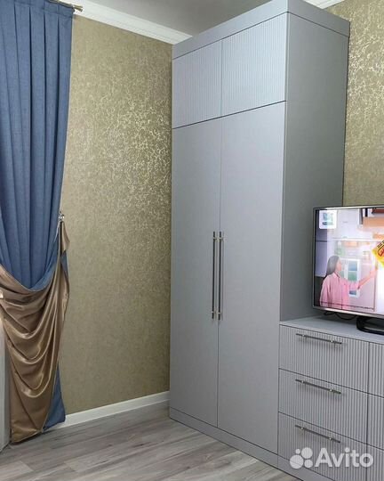 Шкаф в рассрочку