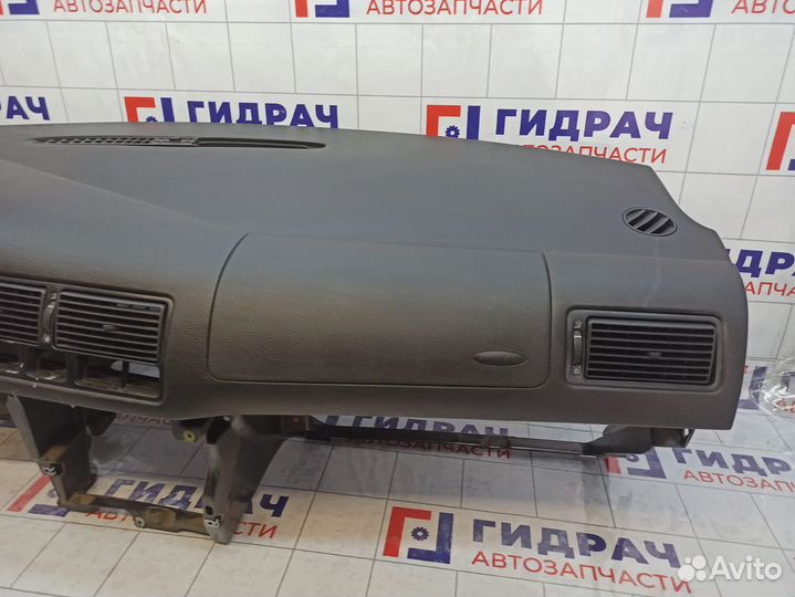 Торпедо Volkswagen Golf (Mk4) 1J1857002C23F