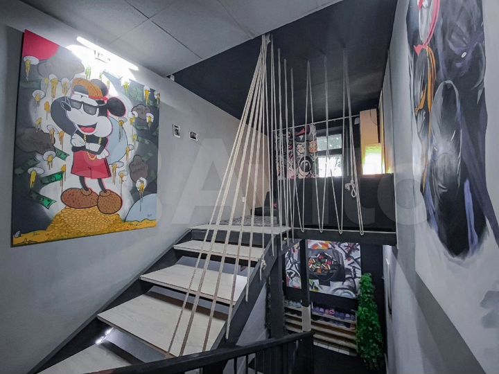 Комната 30 м², 2/2 эт.