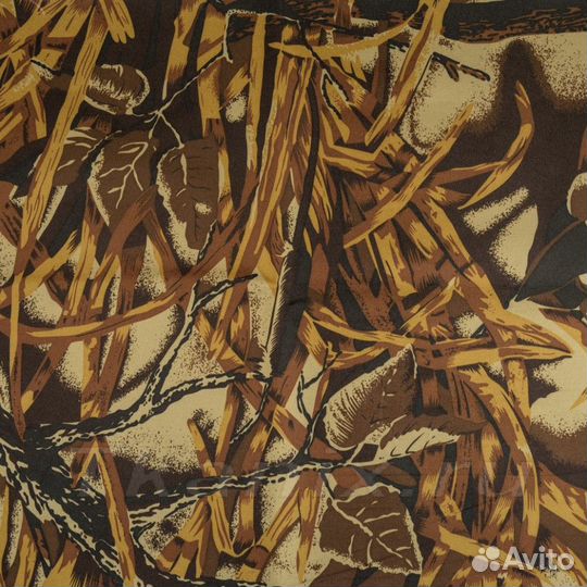 Ткань для спецодежды Грета камуфляж