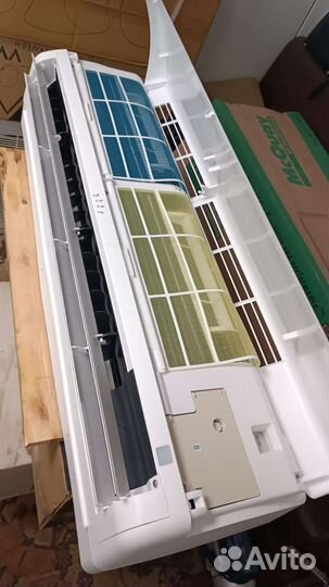 Внутренний блок сплит системы