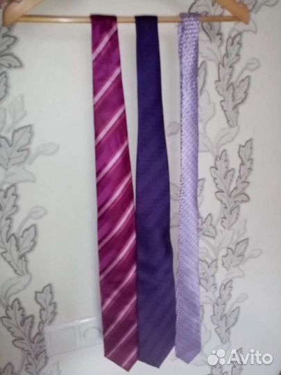Галстуки, 1 шт