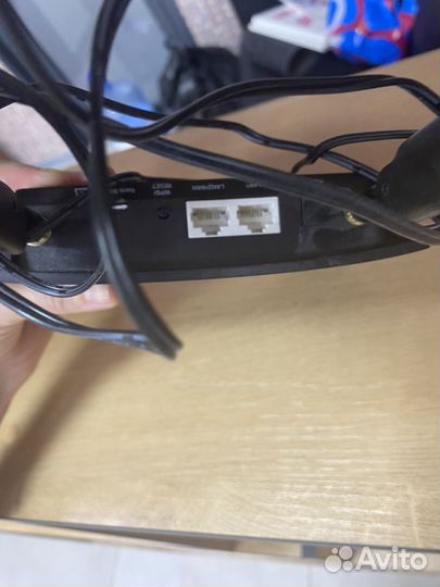 Wifi роутер с сим картой