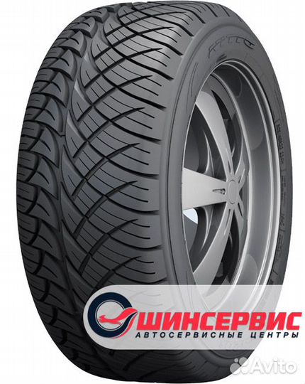 Nitto NT420S 265/65 R17