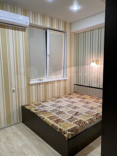 Квартира-студия, 32 м², 5/6 эт.