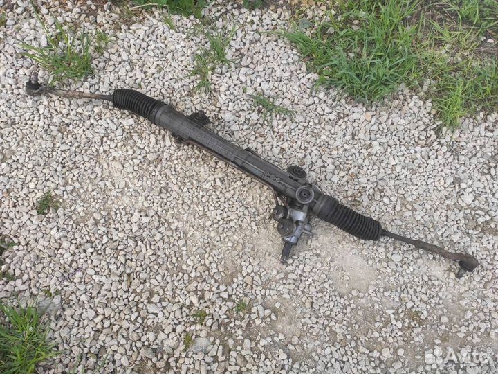 Рулевая рейка Mercedes Benz E Class W210