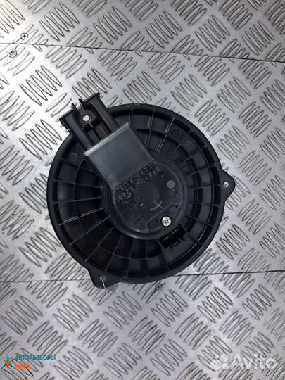 Моторчик печки Subaru Legacy 4 2009 72223AJ000