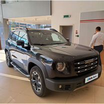 Haval Dargo 2.0 AMT, 2022, 100 201 км, с пробегом, цена 2 462 000 руб.