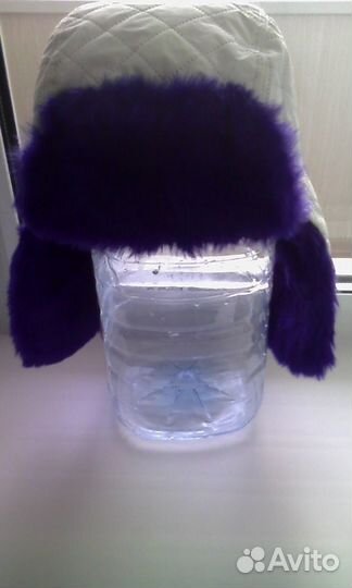 Фирменная шапка