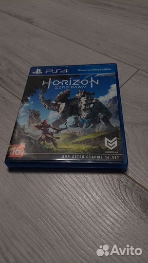 Игры для приставок ps4