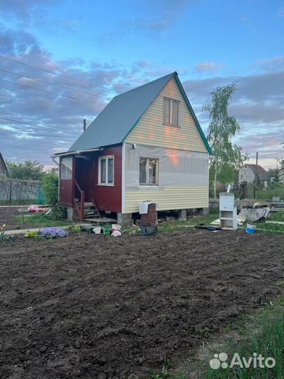 Обшивка домов