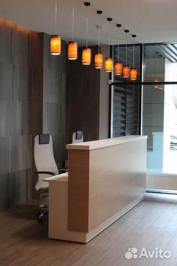 Корпусная мебель на заказ