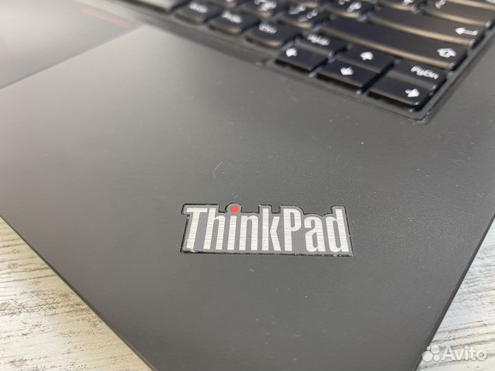 Ноутбук Lenovo ThinkPad T440