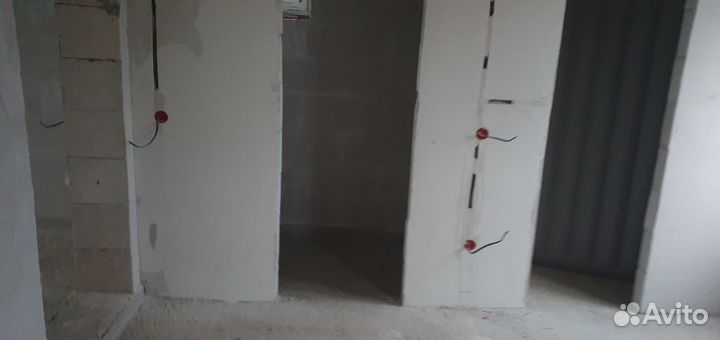 Услуги электрика 220/380V