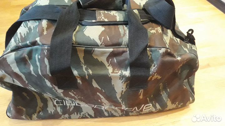 Дорожная сумка