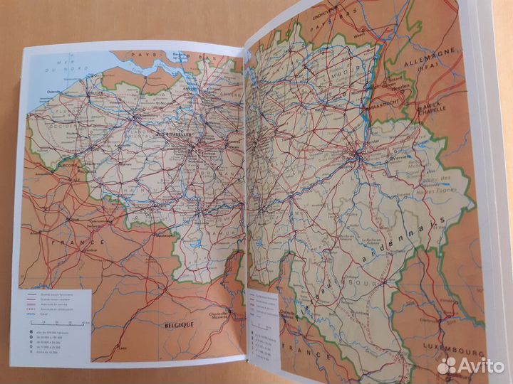 Французские словари-энциклопедические