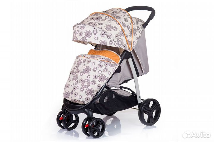 Прогулочные коляски Racy (новые) Распродаём