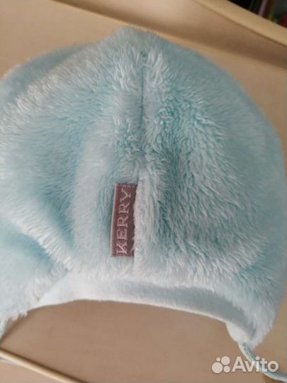 Шапки Kerry для малыша