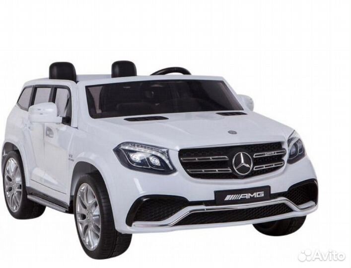 Электромобиль