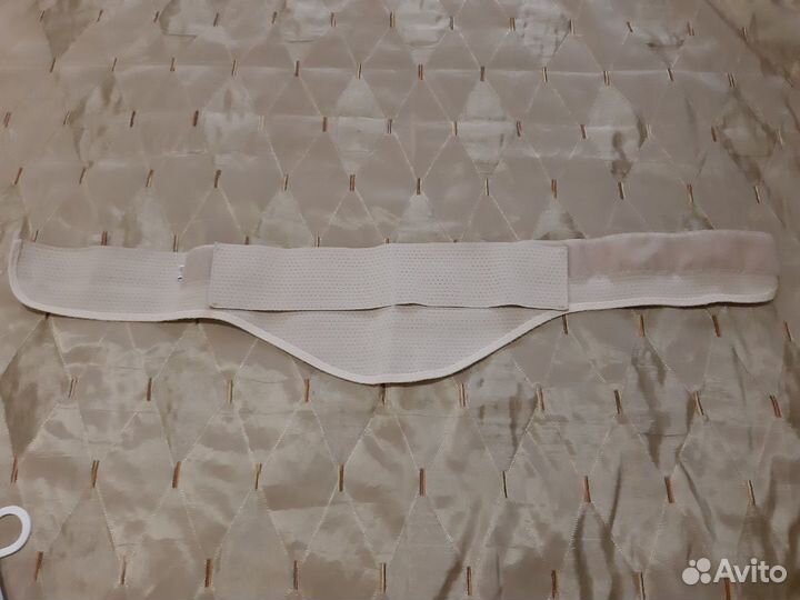 Бандаж Фэст