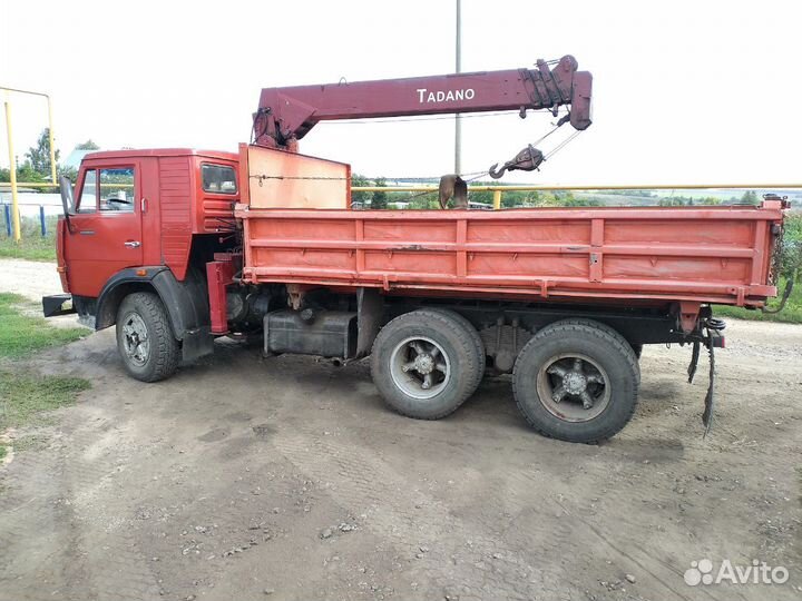 Услуги манипулятора