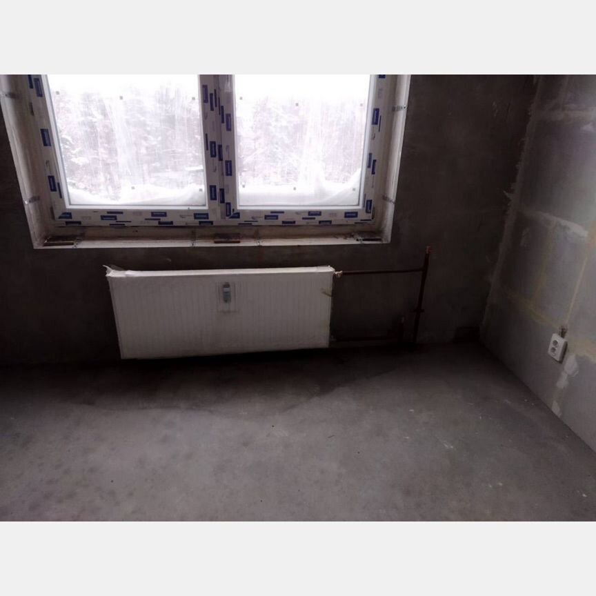 3-к. квартира, 88,1 м², 4/8 эт.