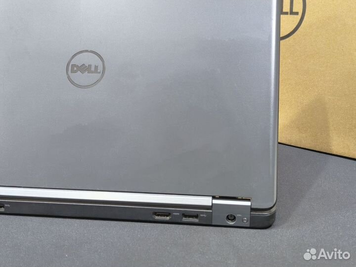 Dell Latitude 5450 i5 8GB 256GB SSD