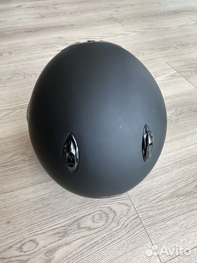 Шлем мотошлем ixs размер L