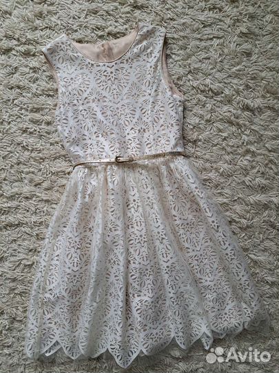 Платье acoola 146