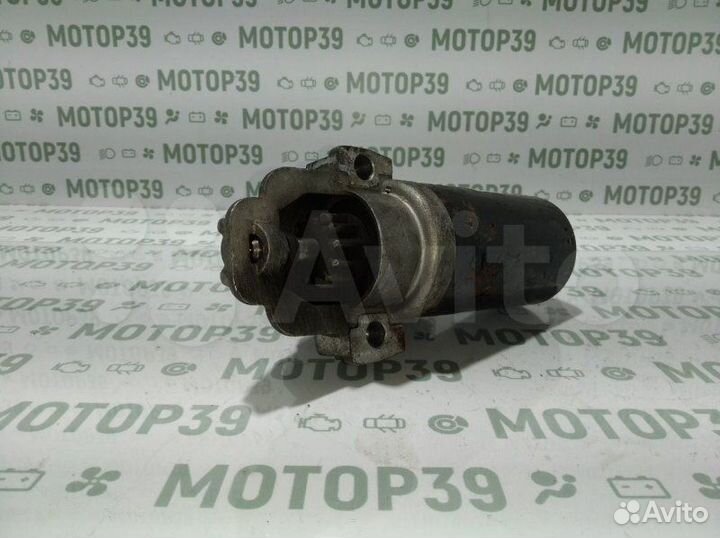 Турбина Volkswagen Golf 6 1.6TDI