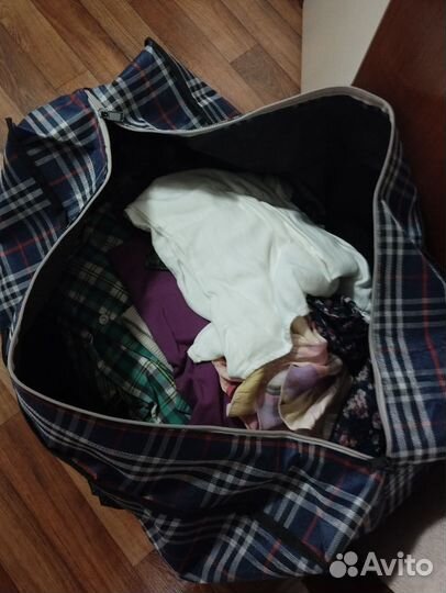 Мужские вещи пакетом