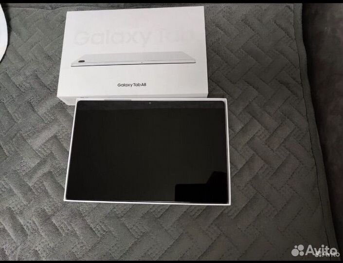 Планшет samsung galaxy tab a8