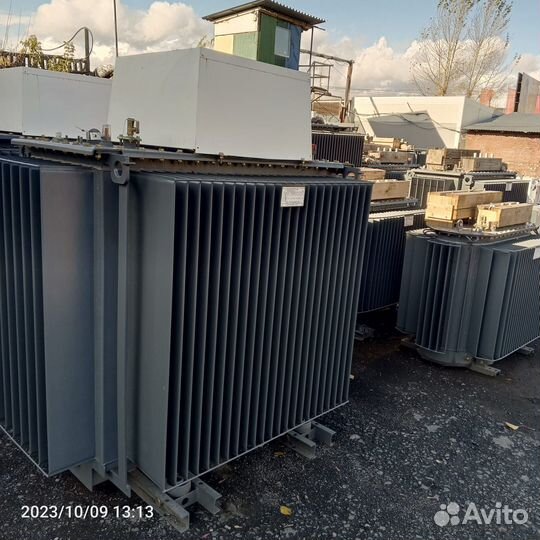 Трансформаторы 16-16000ква, 6kv,10kv,35kv,110kv