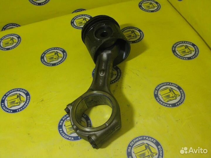 Шатун 20897068 volvo, FH