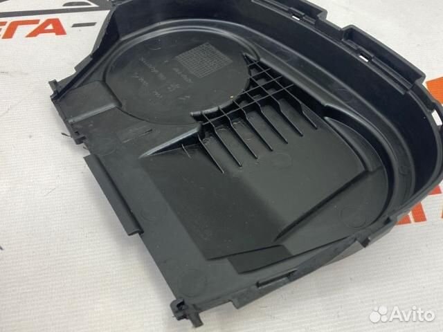 Кожух грм Citroen C4 хэтчбек TU5JP4 2005