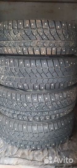 Шины r13 на ваз зимние