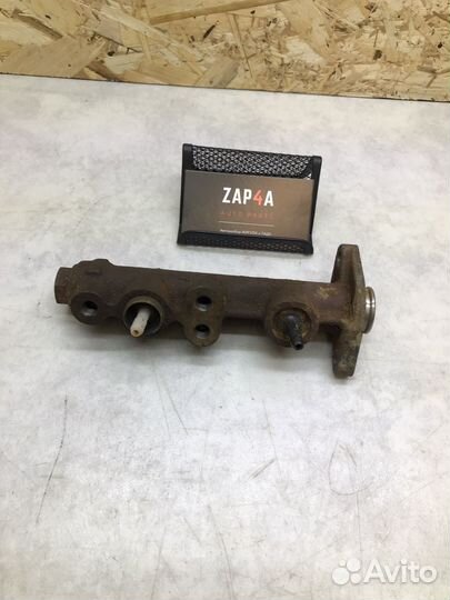 Цилиндр тормозной главный ваз 2107