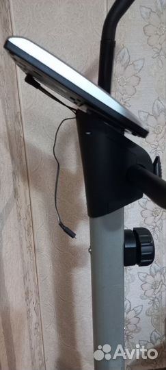 Велотренажер