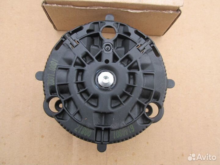 Привод моторчик зеркала Mini Мини 67132755622