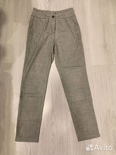 Брюки женские 42