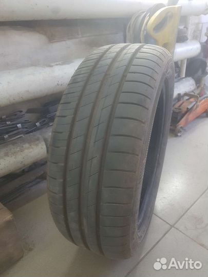 Goodyear EfficientGrip 185/55 R15