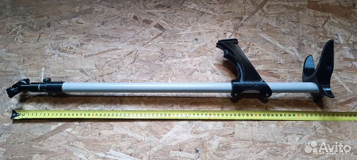 Штанга на металлоискатель