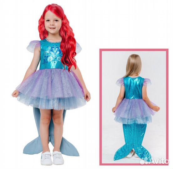 Эльза, Золушка Рапунцель Жасмин, Белоснежка Ариэль