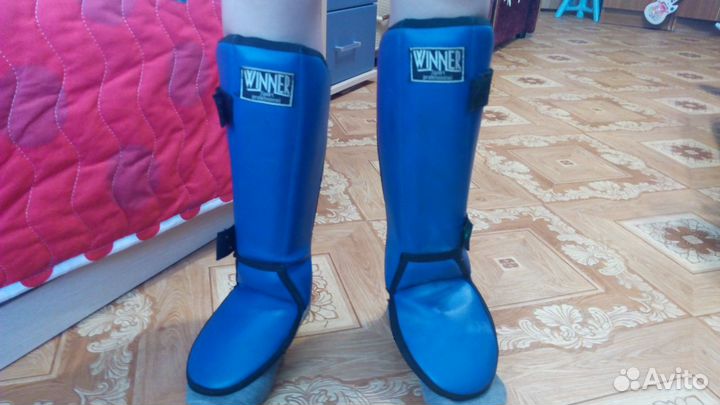 Экипировка для занятия спортом (карате. тхеквандо)