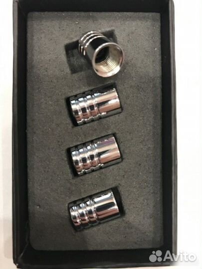 Колпачки на ниппели лада