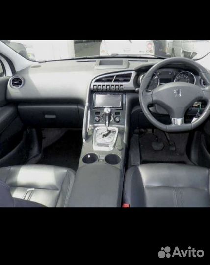 Авто разбор, запчасти. Пежо 3008