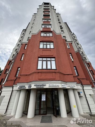 Расческа Dyson Designed Paddle Brush Nikel Black