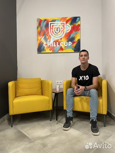 Консалтинг - открытие и развитие (кафе/кофейни)