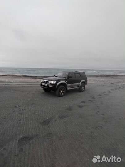 Тур по острову Итуруп