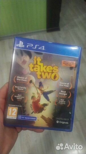 Игры для приставок ps4